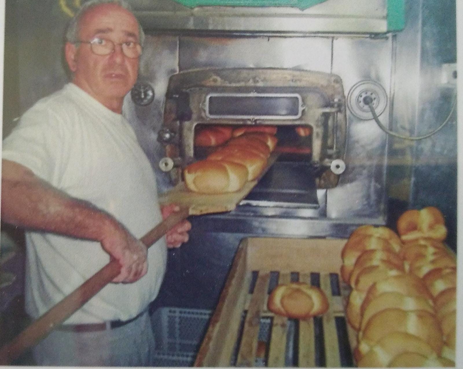 Panadería Pedro Mateos pasteles